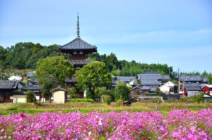 法隆寺