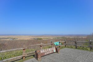 釧路湿原