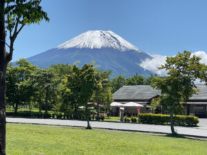 富士山