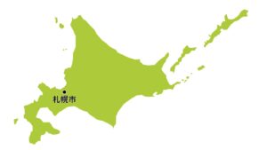 北海道札幌市