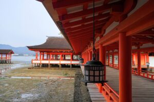 厳島神社