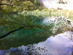 プリトヴィツェ湖群国立公園